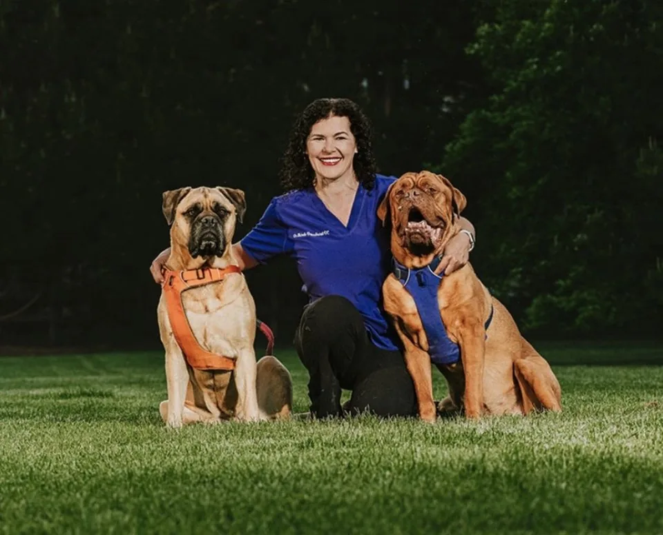 Dr. Michele Broadhurst