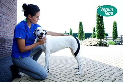 VetkinTape® Veterinary Kinesiology Tape