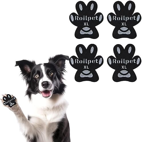 Pet Paw Protector Anti-Slip Pads