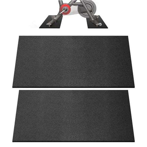 Crostice Double Mat