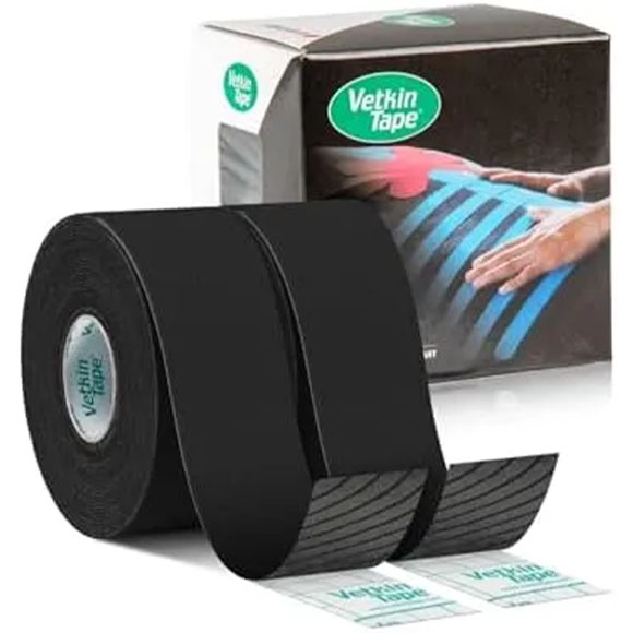 VetkinTape® Veterinary Kinesiology Tape