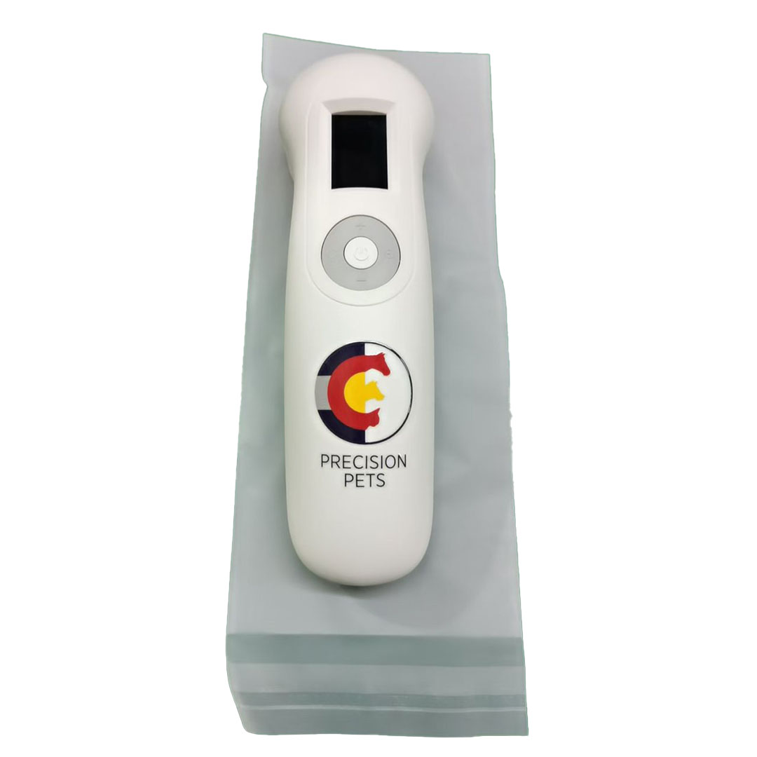 Precision Pets Laser
