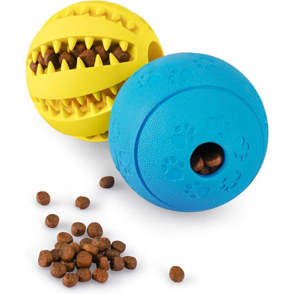 Puzzle Toy Ball 2 Pack