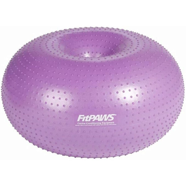 Donut Exercise Ball