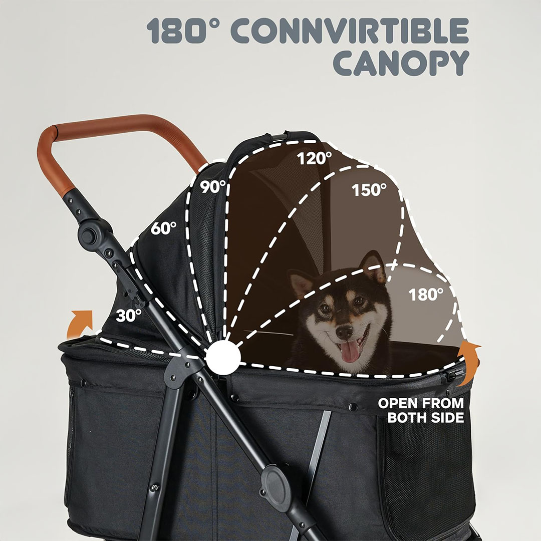 Pet Stroller