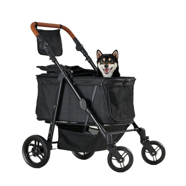 Pet Stroller