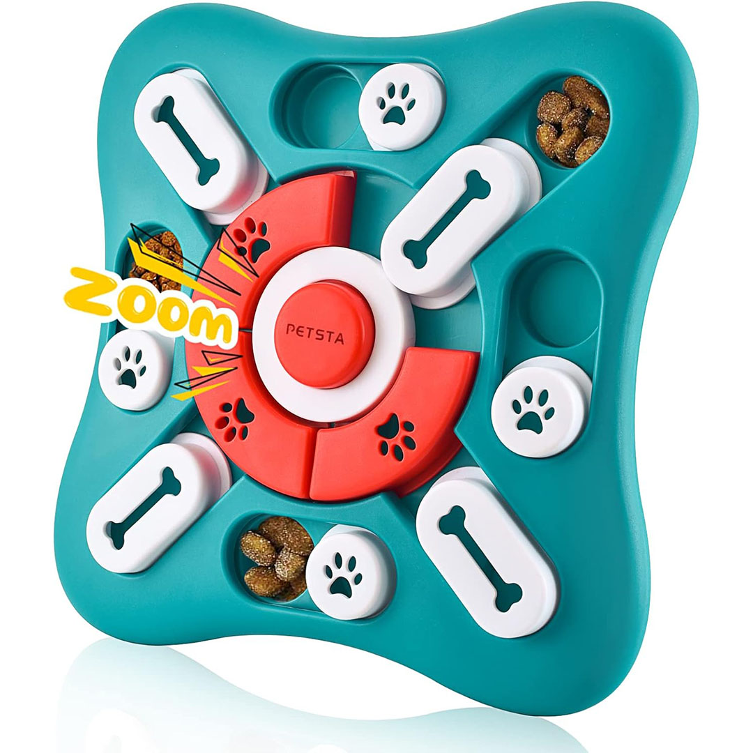 Rehab 4 Pets Puzzle