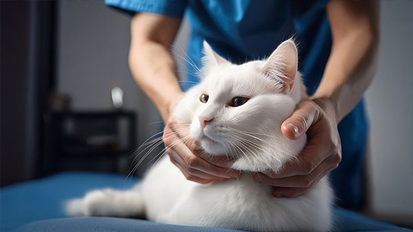 Rehab 4 Pets Chiropractic