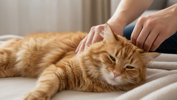 Rehab 4 Pets Therapeutic Massage