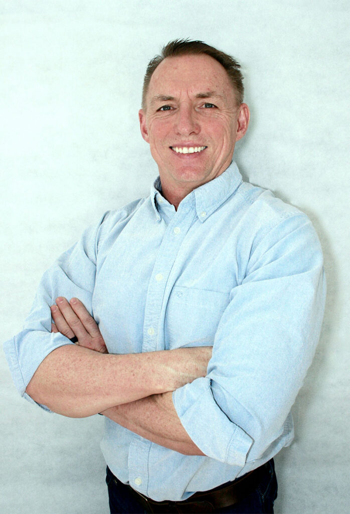 Dr. Antony Angus Web