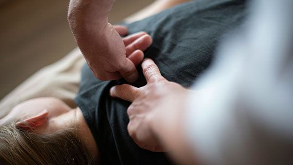 Rehab 4 Humans Chiropractic