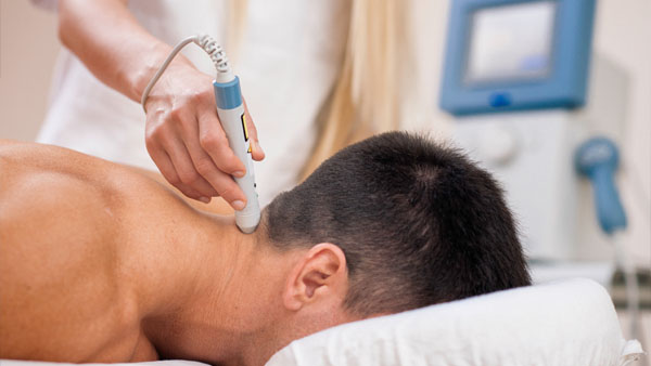 Rehab 4 Humans Laser Therapy