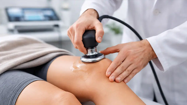 Rehab 4 Humans Tecar Therapy