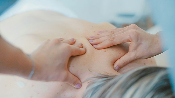 Rehab 4 Humans Therapeutic Massage