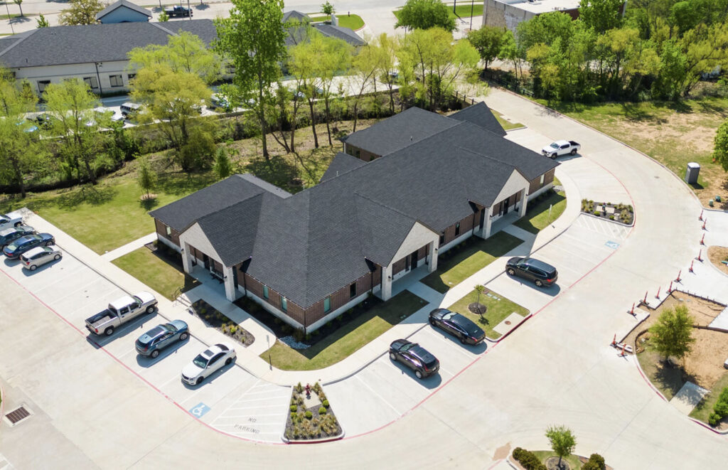 Rehab 4 Pets Location